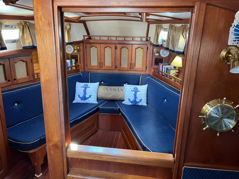 Slide: The Image of Gozzard 36 1990 - 69