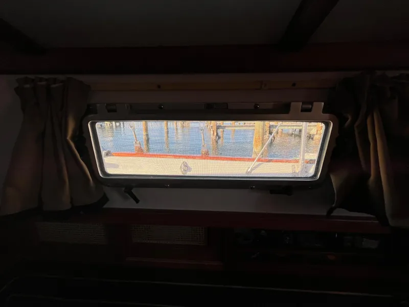 Slide: The Image of Gozzard 36 1990 - 71