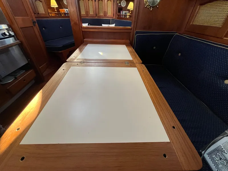 Slide: The Image of Gozzard 36 1990 - 72