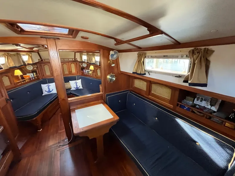 Slide: The Image of Gozzard 36 1990 - 78