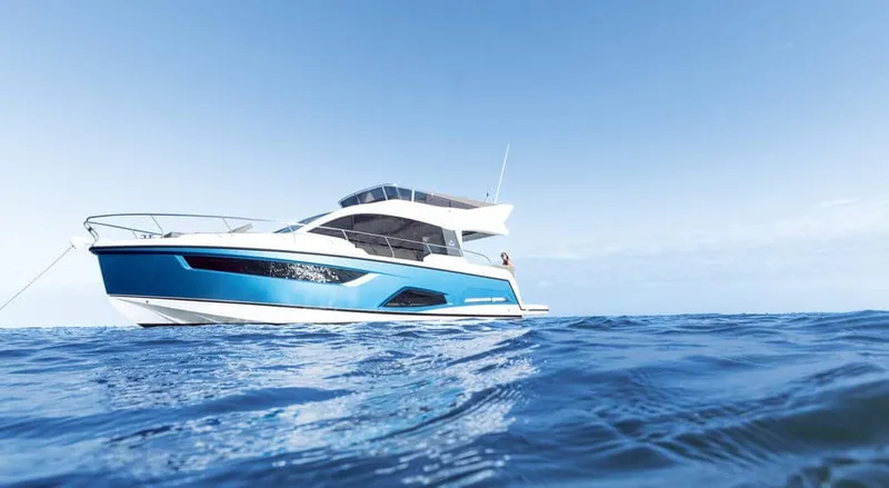 The Image of Sealine F430 2026 - 2