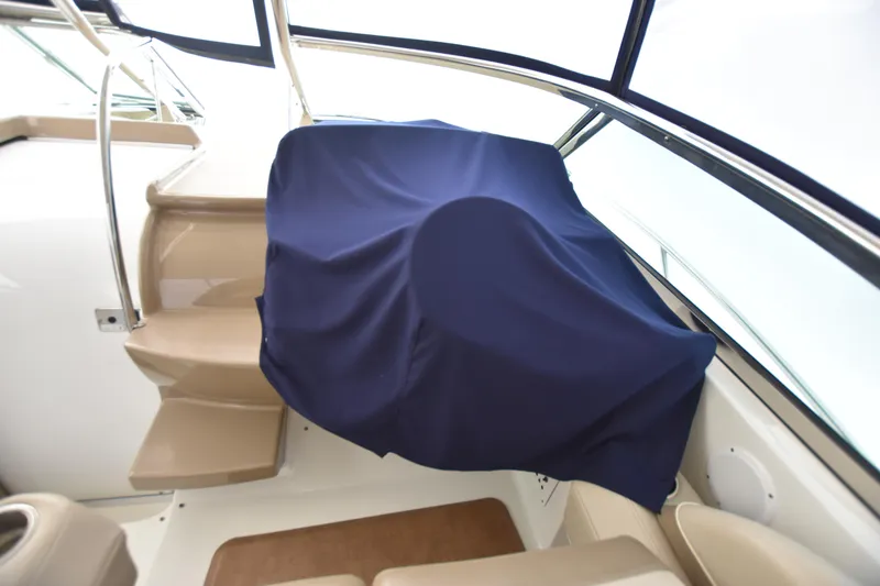 Slide: The Image of Formula 37 Performance Cruiser 2016 - 54
