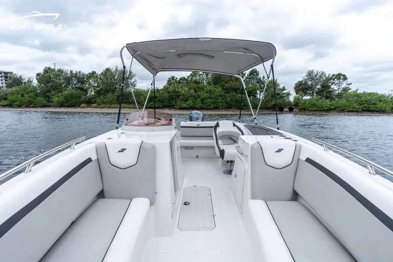 Slide: The Image of Interior Bow - 9