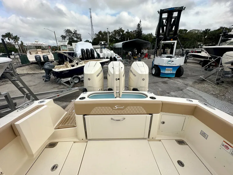 Slide: The Image of Scout 357 LXF 2024 - 11