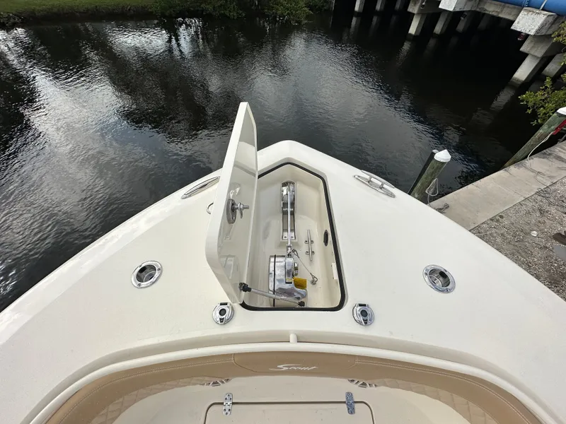 Slide: The Image of Scout 357 LXF 2024 - 13