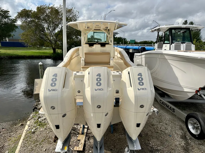 Slide: The Image of Scout 357 LXF 2024 - 2