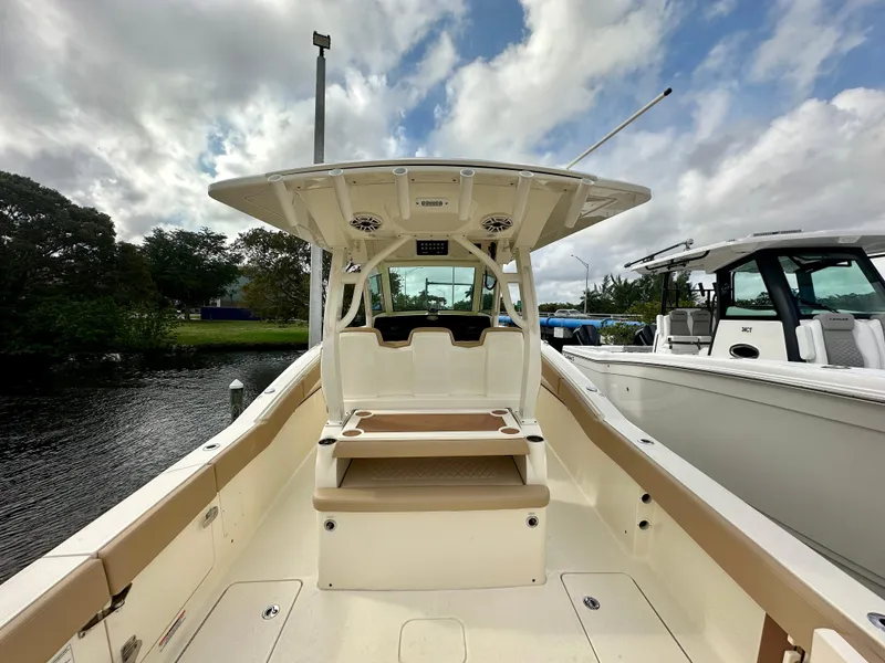 Slide: The Image of Scout 357 LXF 2024 - 6