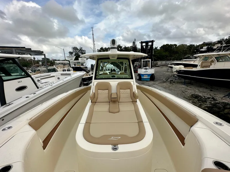 Slide: The Image of Scout 357 LXF 2024 - 7