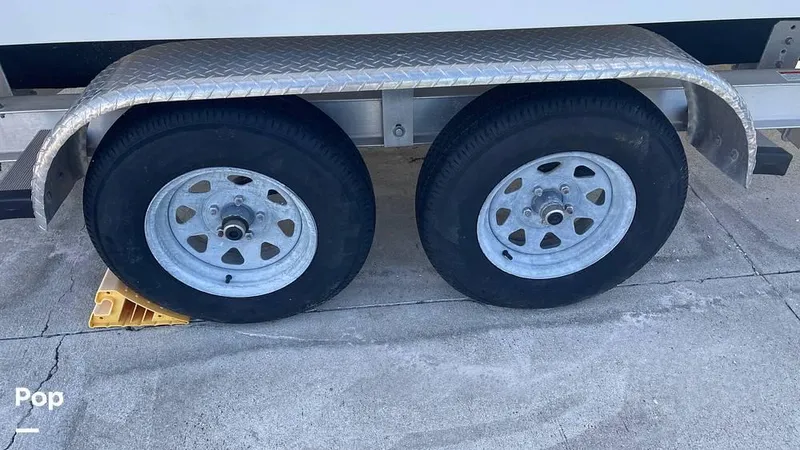 Slide: The Image of 2018 Hurricane SD 217 for sale in Cape Coral, FL - 10