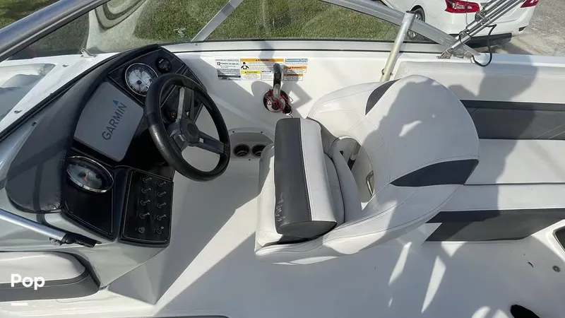 Slide: The Image of 2018 Hurricane SD 217 for sale in Cape Coral, FL - 11