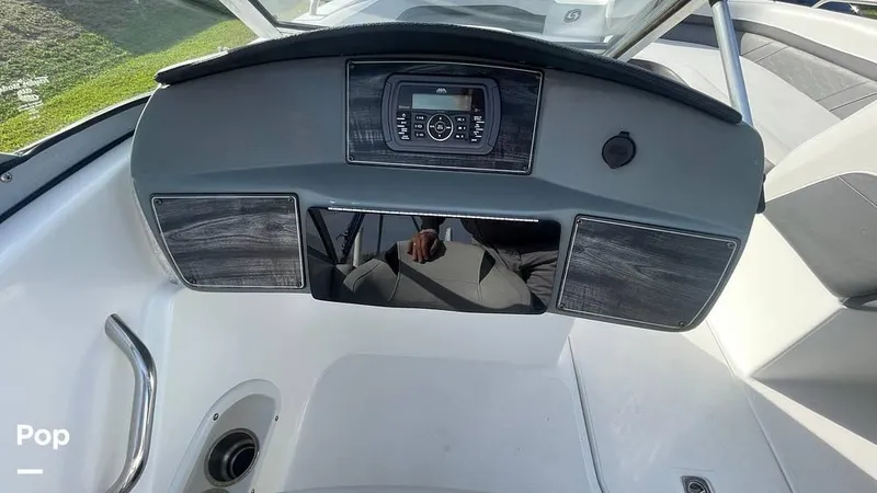 Slide: The Image of 2018 Hurricane SD 217 for sale in Cape Coral, FL - 12