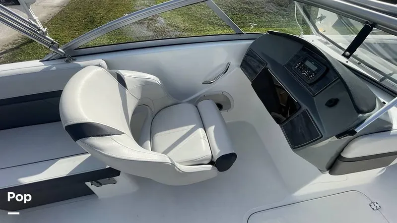 Slide: The Image of 2018 Hurricane SD 217 for sale in Cape Coral, FL - 13