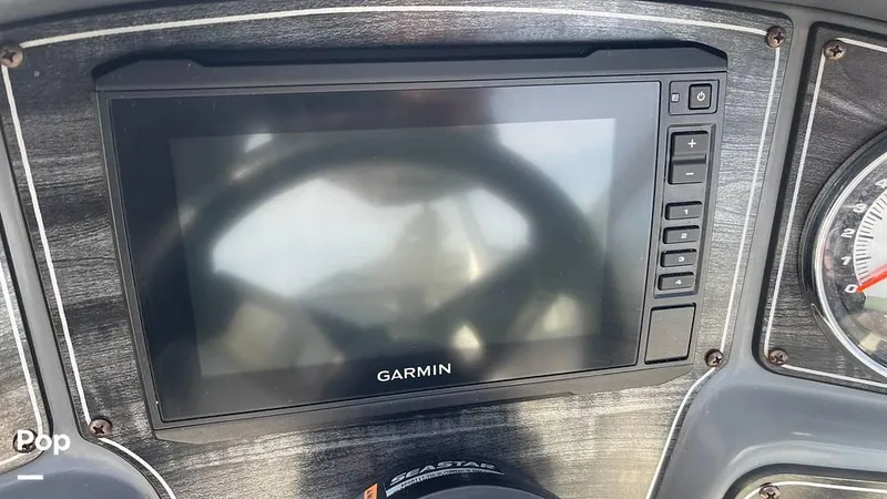 Slide: The Image of 2018 Hurricane SD 217 for sale in Cape Coral, FL - 14