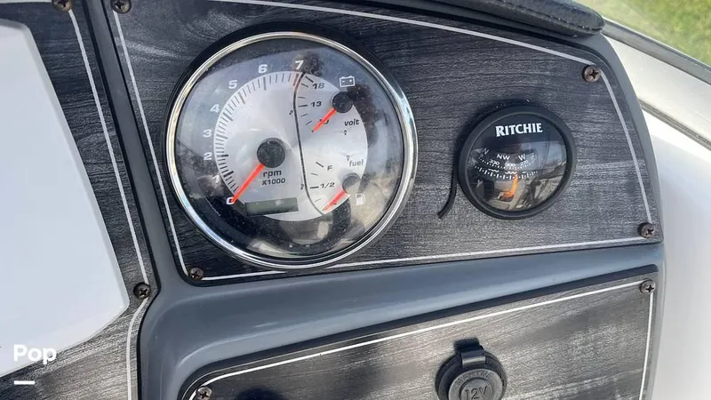 Slide: The Image of 2018 Hurricane SD 217 for sale in Cape Coral, FL - 15