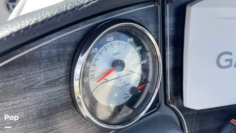 Slide: The Image of 2018 Hurricane SD 217 for sale in Cape Coral, FL - 16