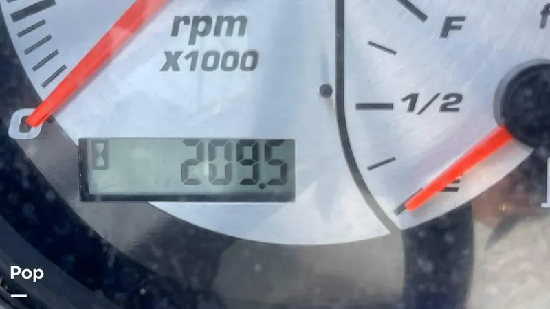 Slide: The Image of 2018 Hurricane SD 217 for sale in Cape Coral, FL - 17