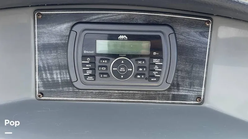 Slide: The Image of 2018 Hurricane SD 217 for sale in Cape Coral, FL - 18