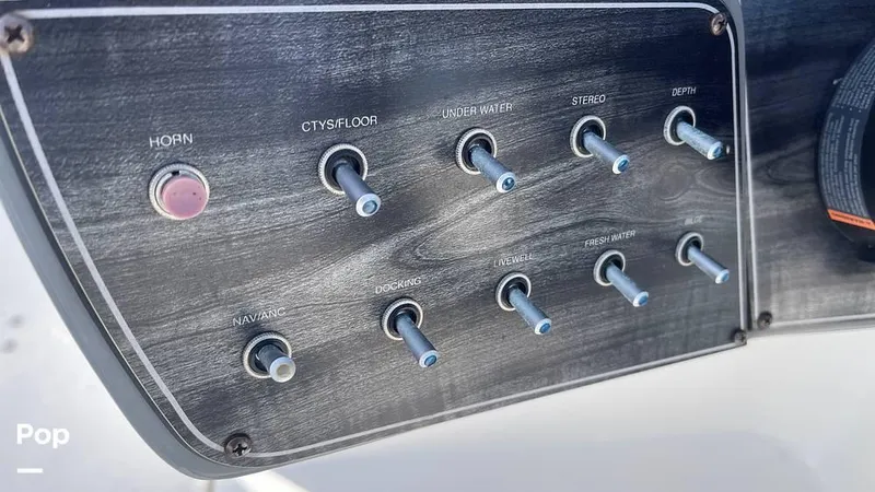 Slide: The Image of 2018 Hurricane SD 217 for sale in Cape Coral, FL - 19