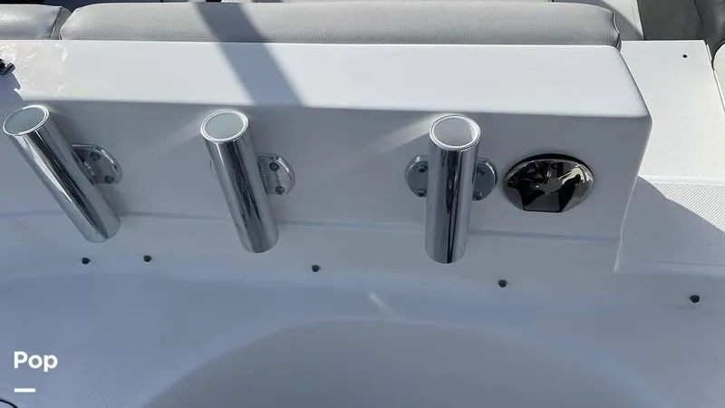 Slide: The Image of 2018 Hurricane SD 217 for sale in Cape Coral, FL - 20