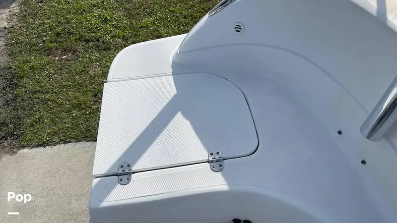 Slide: The Image of 2018 Hurricane SD 217 for sale in Cape Coral, FL - 21