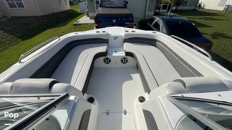 Slide: The Image of 2018 Hurricane SD 217 for sale in Cape Coral, FL - 23