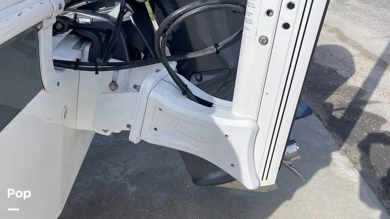 Slide: The Image of 2018 Hurricane SD 217 for sale in Cape Coral, FL - 26