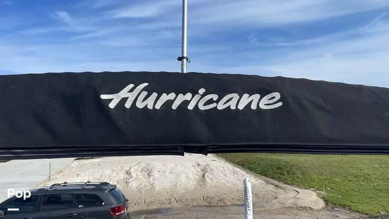 Slide: The Image of 2018 Hurricane SD 217 for sale in Cape Coral, FL - 27