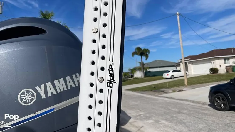 Slide: The Image of 2018 Hurricane SD 217 for sale in Cape Coral, FL - 28