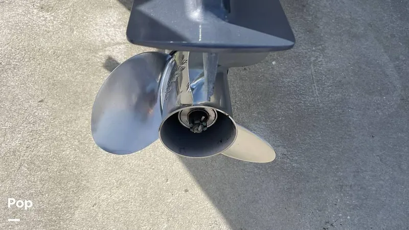 Slide: The Image of 2018 Hurricane SD 217 for sale in Cape Coral, FL - 29