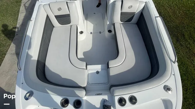 Slide: The Image of 2018 Hurricane SD 217 for sale in Cape Coral, FL - 3