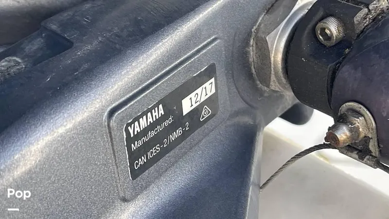 Slide: The Image of 2018 Hurricane SD 217 for sale in Cape Coral, FL - 30