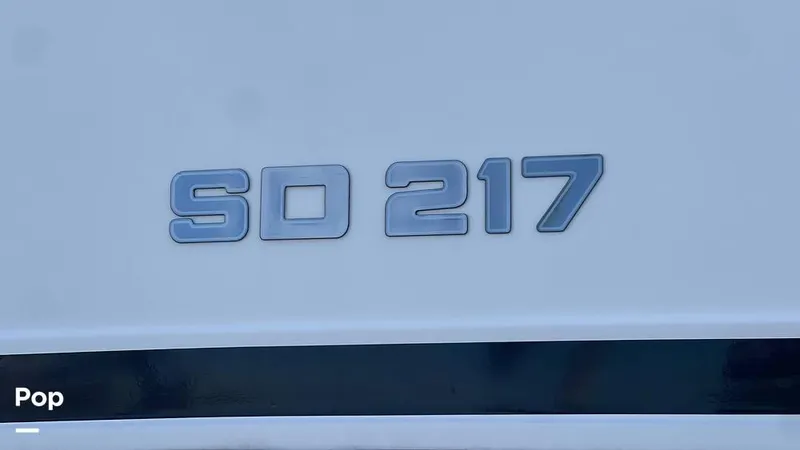 Slide: The Image of 2018 Hurricane SD 217 for sale in Cape Coral, FL - 31