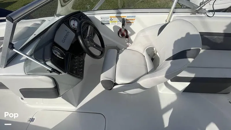 Slide: The Image of 2018 Hurricane SD 217 for sale in Cape Coral, FL - 33