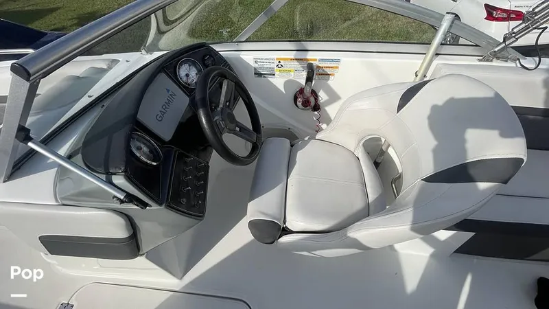 Slide: The Image of 2018 Hurricane SD 217 for sale in Cape Coral, FL - 34