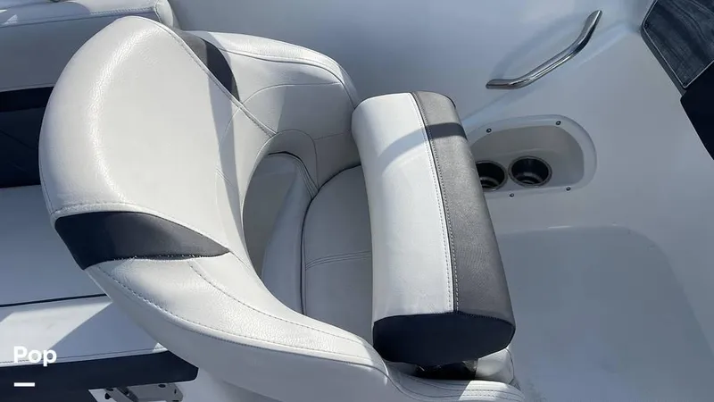 Slide: The Image of 2018 Hurricane SD 217 for sale in Cape Coral, FL - 36