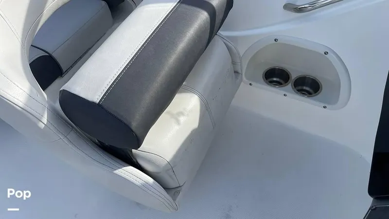 Slide: The Image of 2018 Hurricane SD 217 for sale in Cape Coral, FL - 37