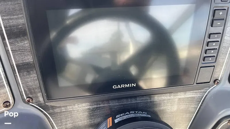 Slide: The Image of 2018 Hurricane SD 217 for sale in Cape Coral, FL - 38