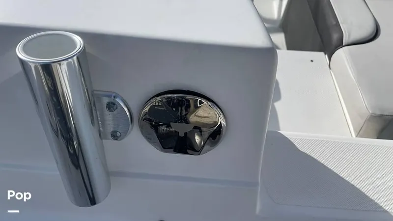 Slide: The Image of 2018 Hurricane SD 217 for sale in Cape Coral, FL - 41