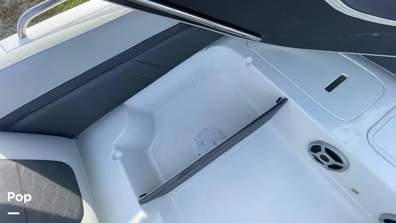 Slide: The Image of 2018 Hurricane SD 217 for sale in Cape Coral, FL - 42