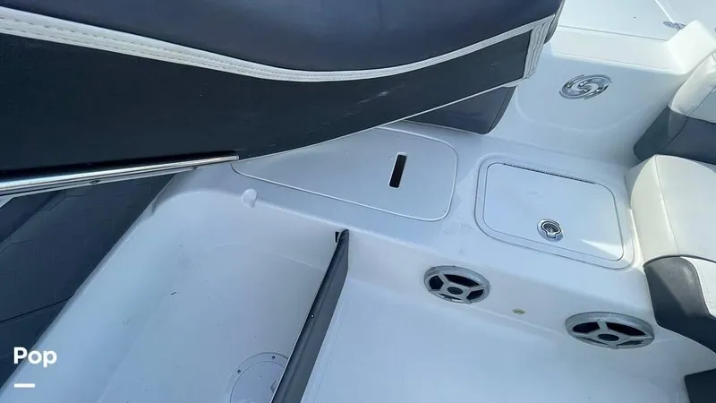 Slide: The Image of 2018 Hurricane SD 217 for sale in Cape Coral, FL - 43