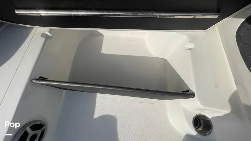 Slide: The Image of 2018 Hurricane SD 217 for sale in Cape Coral, FL - 44