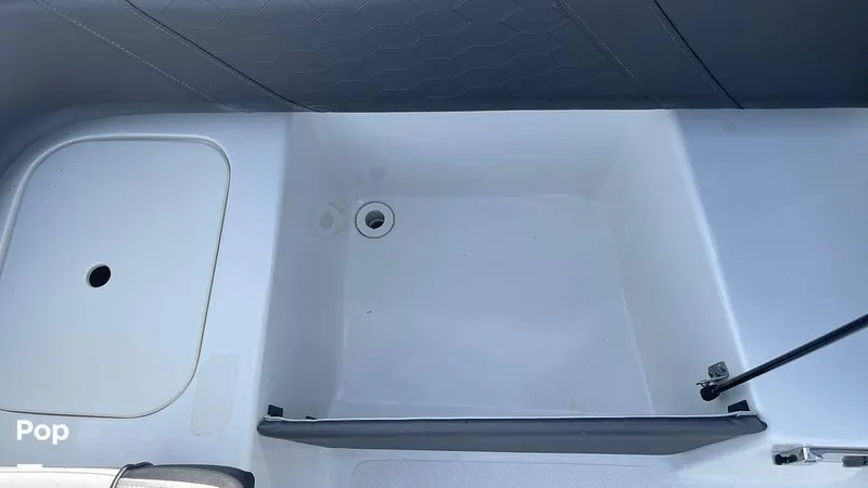 Slide: The Image of 2018 Hurricane SD 217 for sale in Cape Coral, FL - 47