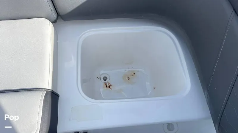 Slide: The Image of 2018 Hurricane SD 217 for sale in Cape Coral, FL - 48