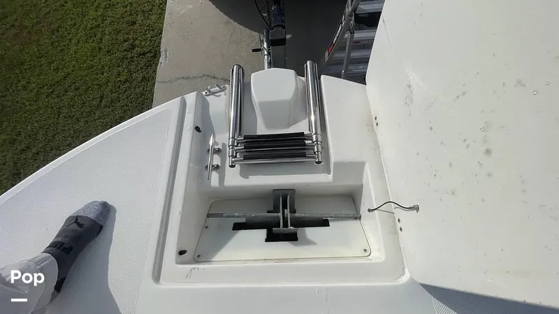 Slide: The Image of 2018 Hurricane SD 217 for sale in Cape Coral, FL - 6