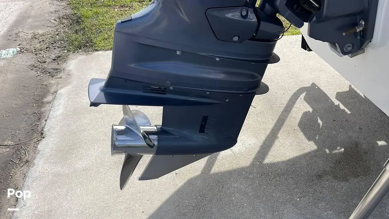 Slide: The Image of 2018 Hurricane SD 217 for sale in Cape Coral, FL - 8