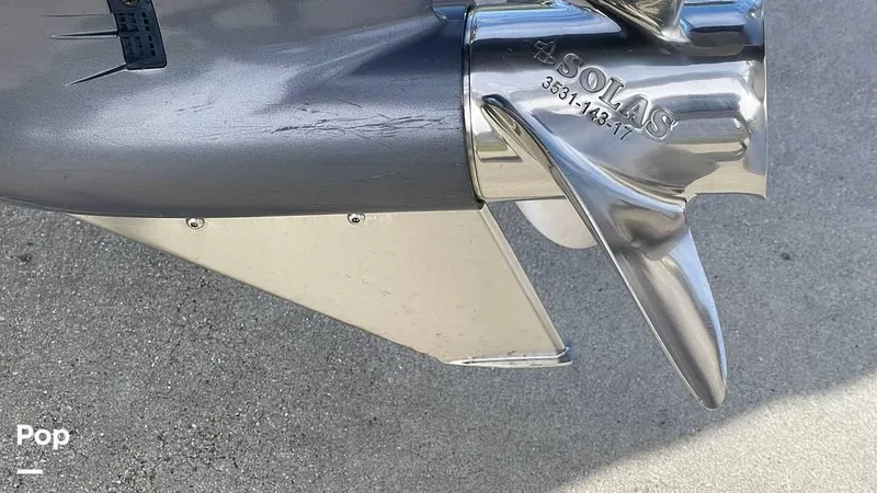 Slide: The Image of 2018 Hurricane SD 217 for sale in Cape Coral, FL - 9