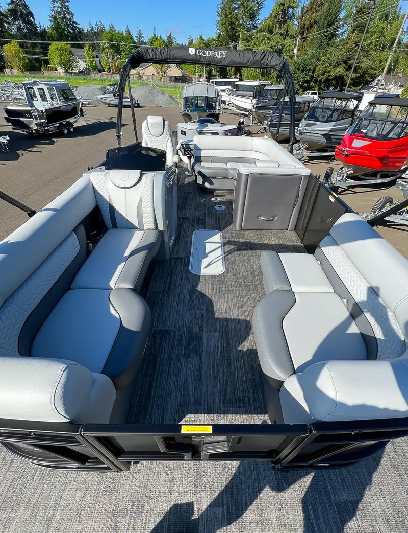 Slide: The Image of Godfrey MC235 FS 2023 - 6