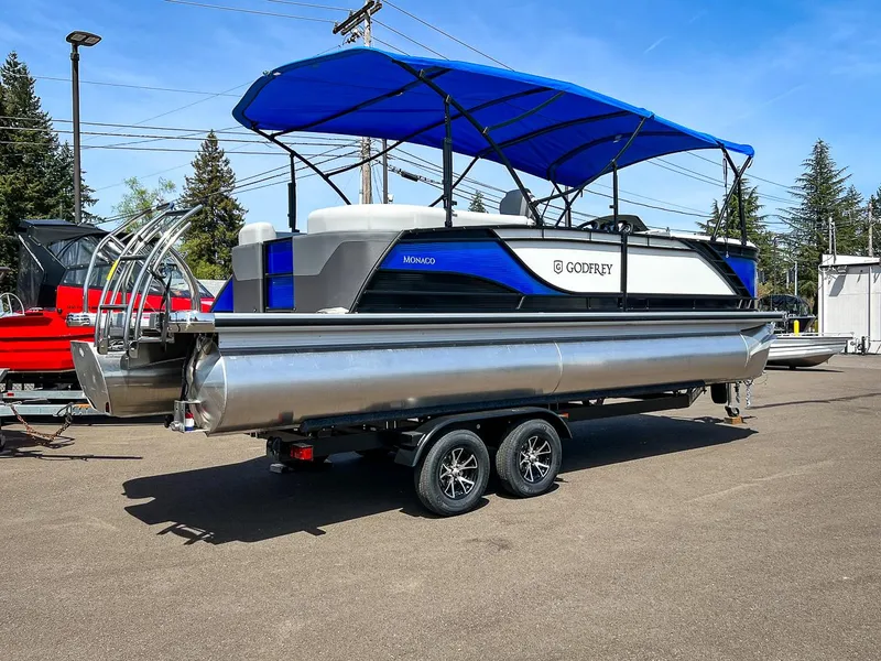 Slide: The Image of Godfrey MC235 SB 2023 - 2