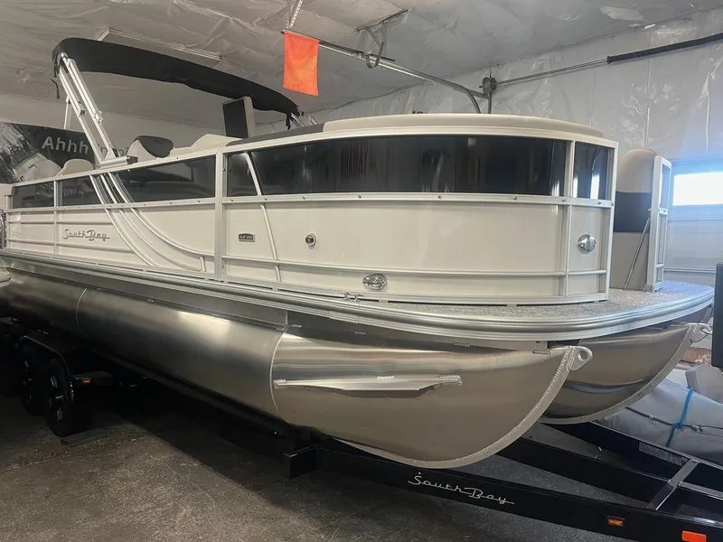 Slide: The Image of South Bay 224 FCR 2026 - 2