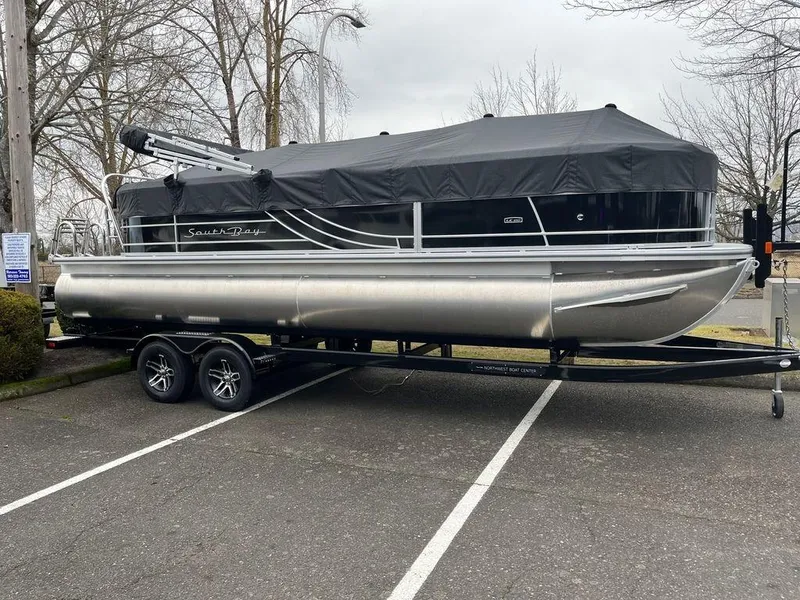 Slide: The Image of South Bay 224 FCR 2026 - 3